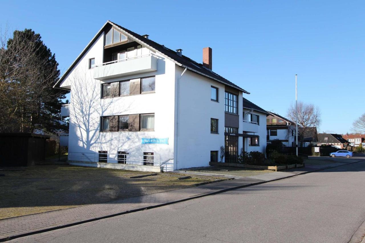 Gorch-Fock Whg Meri Kellenhusen Buitenkant foto
